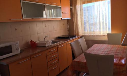 Apartament Tomis Plus 2 camere, 300 EUR/Luna