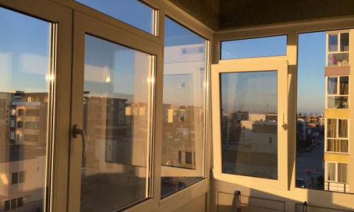 Apartament Tomis Plus 2 camere, 300 EUR/Luna