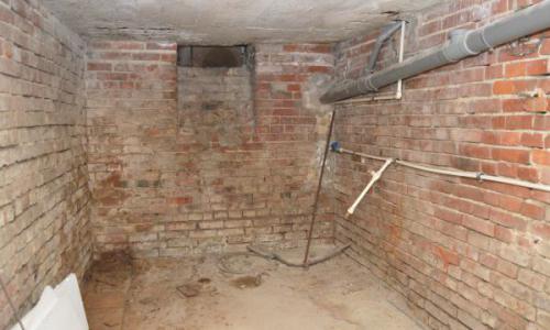 Apartament in vila Tineretului