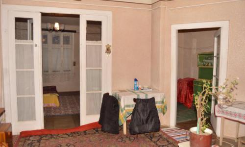 Apartament in vila Tineretului