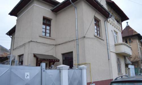 Apartament in vila Tineretului