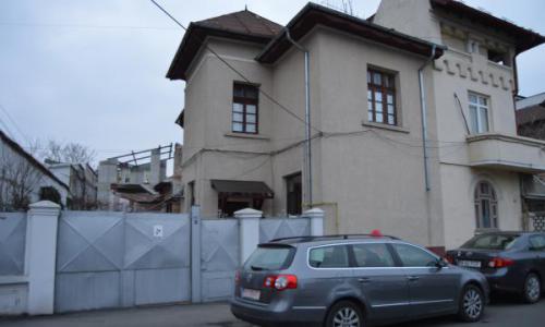Apartament in vila Tineretului