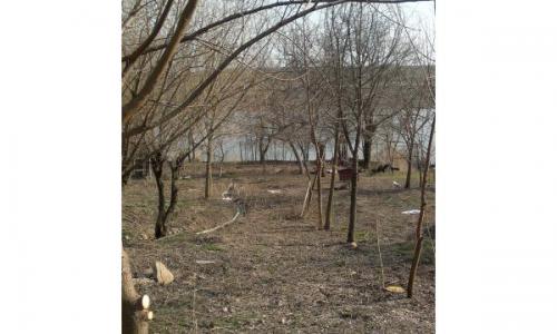 casa pe lac la 75 km de Bucuresti