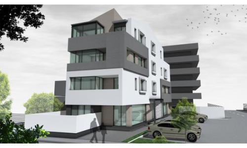 VAND APARATMENT 2 CAMERE AVIATIEI-BANEASA