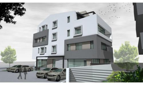 VAND APARATMENT 2 CAMERE AVIATIEI-BANEASA