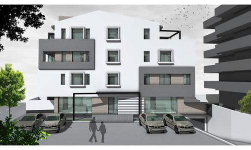VAND APARATMENT 2 CAMERE AVIATIEI-BANEASA