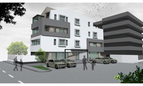 VAND APARATMENT 2 CAMERE AVIATIEI-BANEASA