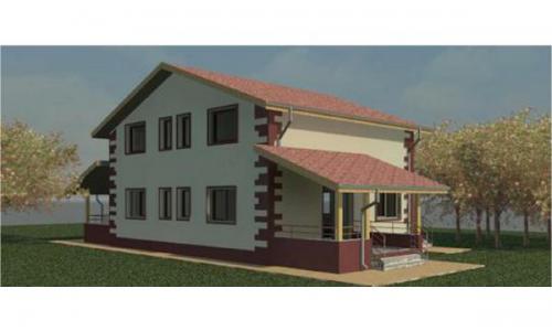 Case tip duplex de v?nzare