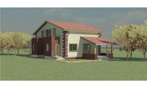 Case tip duplex de v?nzare