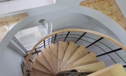 Vand apartament 2 camere,tip duplex,cartier Primo,in Constanta.