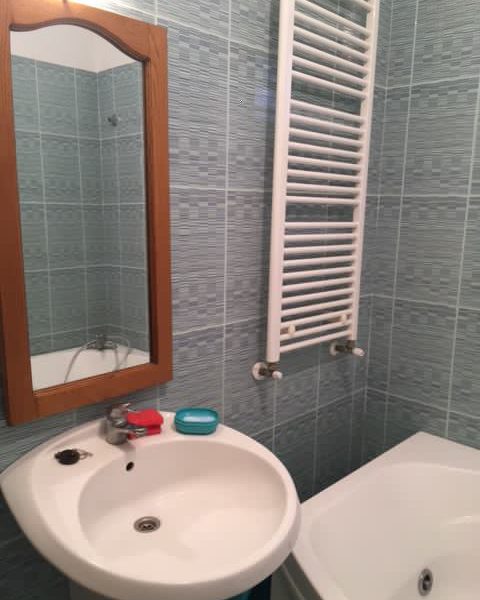 ?nchiriere - direct, proprietar - apartament cu doua camere Tomis Plus, Constan?a.