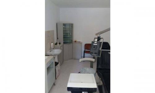 Dau in chirie cabinet stomatologic + cabinet medical