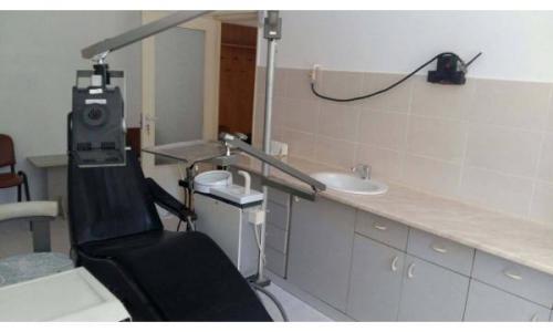 Dau in chirie cabinet stomatologic + cabinet medical