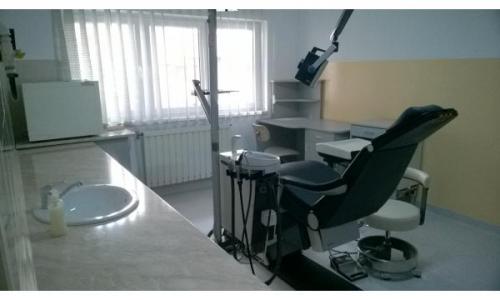 Dau in chirie cabinet stomatologic + cabinet medical