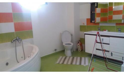 Casa de vanzare la CHEIE in Paulesti, sat Gageni