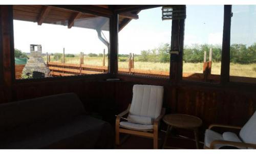 Casa de vanzare la CHEIE in Paulesti, sat Gageni