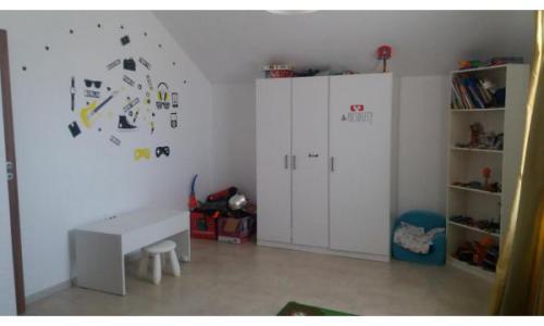 Casa de vanzare la CHEIE in Paulesti, sat Gageni