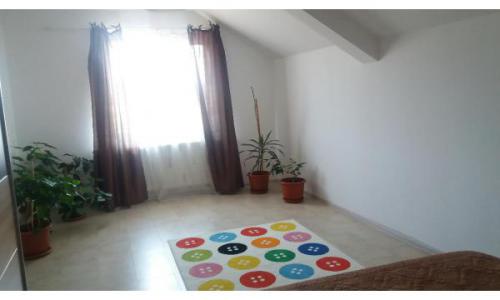 Casa de vanzare la CHEIE in Paulesti, sat Gageni