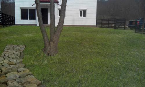 Casa cu aer mediteranean langa Campina