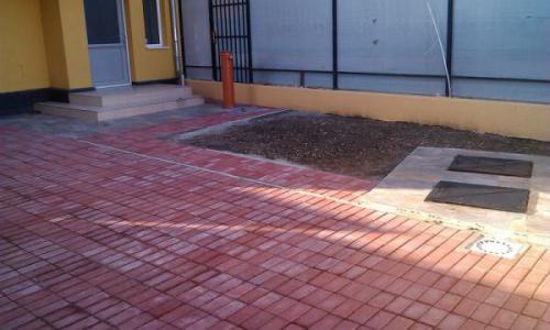 vand vila p,e,m, in popesti leordeni central