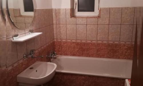 Proprietar, vand apartament 2 camere Doamna Ghica