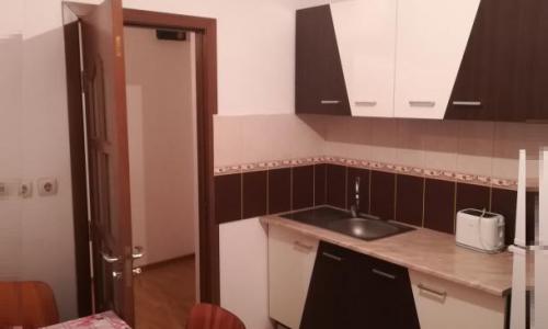 Proprietar, vand apartament 2 camere Doamna Ghica