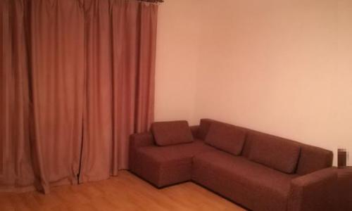 Proprietar, vand apartament 2 camere Doamna Ghica