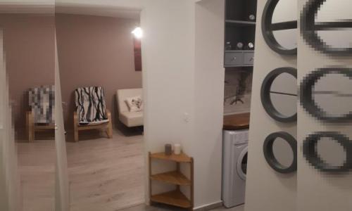 Proprietar, inchiriez apartament 2 camere, decomandat, complet renovat 2018, zona Clucerului - PRIMA INCHIRIERE