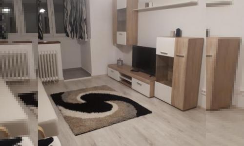 Proprietar, inchiriez apartament 2 camere, decomandat, complet renovat 2018, zona Clucerului - PRIMA INCHIRIERE