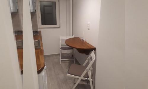 Proprietar, inchiriez apartament 2 camere, decomandat, complet renovat 2018, zona Clucerului - PRIMA INCHIRIERE