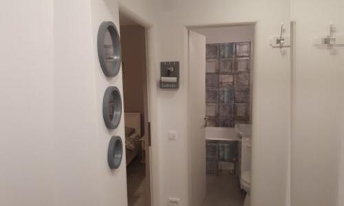 Proprietar, inchiriez apartament 2 camere, decomandat, complet renovat 2018, zona Clucerului - PRIMA INCHIRIERE