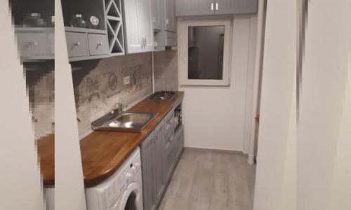 Proprietar, inchiriez apartament 2 camere, decomandat, complet renovat 2018, zona Clucerului - PRIMA INCHIRIERE