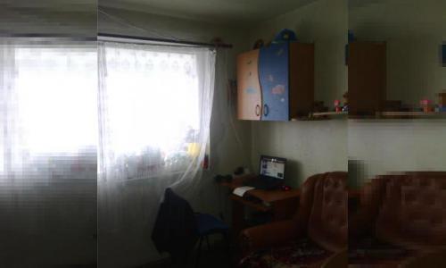 Apartament de vanzare 2 camere-Parc Bazilescu