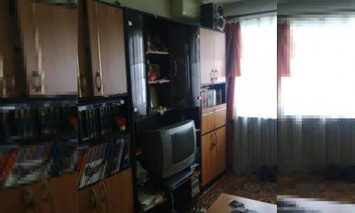Apartament de vanzare 2 camere-Parc Bazilescu
