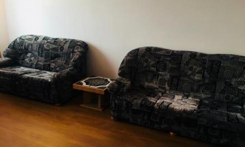 Apartament cu doua camere decomandat