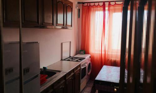 Apartament cu doua camere decomandat