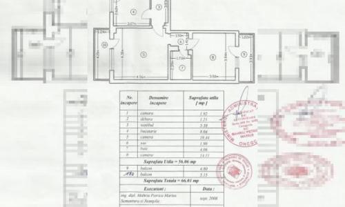 Apart 2 camere Colentina complet mobilat si echipat