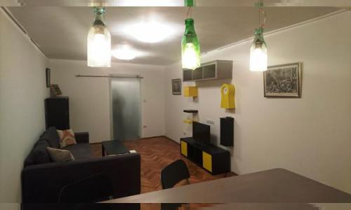 2 camere Bd. Ion Mihalache