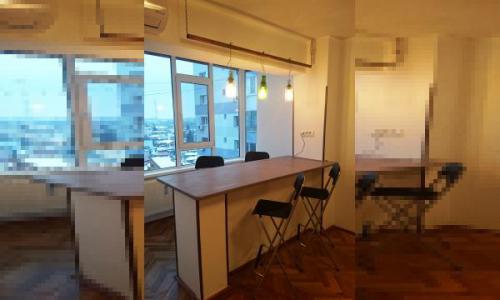 2 camere Bd. Ion Mihalache