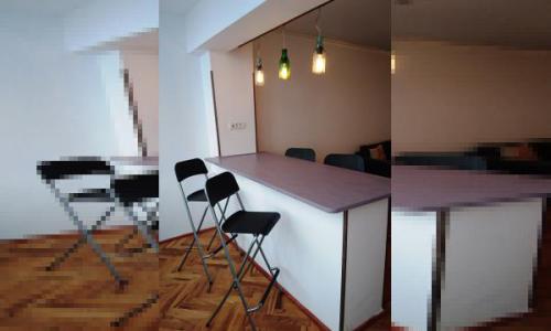 2 camere Bd. Ion Mihalache