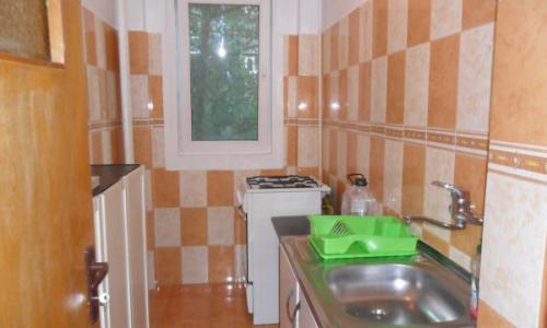 Vand apartament 2 camere Romancierilor, Drumul Taberei