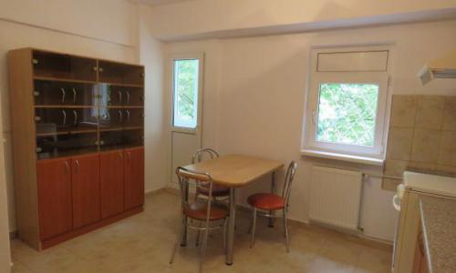 De Inchiriat Apartament 3 camere Aviatiei - Loc Parcare - Direct de la Proprietar