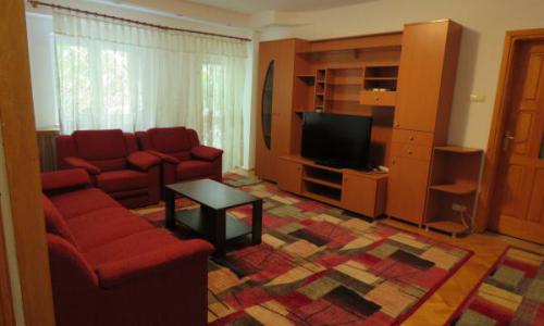 De Inchiriat Apartament 3 camere Aviatiei - Loc Parcare - Direct de la Proprietar