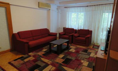 De Inchiriat Apartament 3 camere Aviatiei - Loc Parcare - Direct de la Proprietar