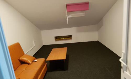 ofer spre inchiriere casa situata stradal, ultracentral ,zona Foisorul de Foc