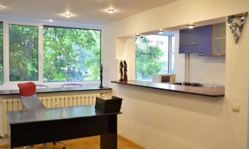 Apartament 2 camere Gheorghe Petra?cu!