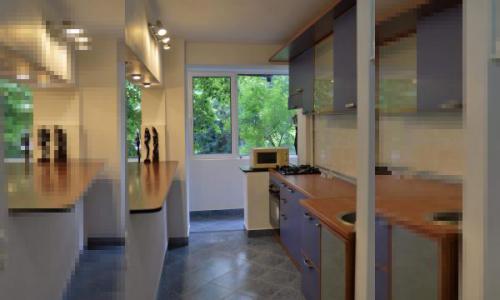 Apartament 2 camere Gheorghe Petra?cu!