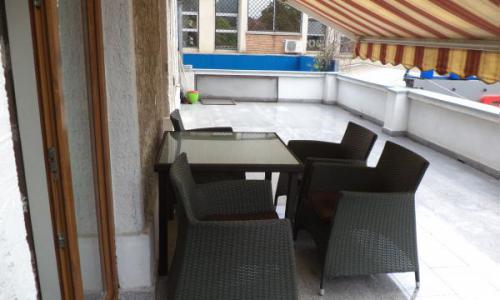 Inchiriez apartament 2 camere Cotroceni