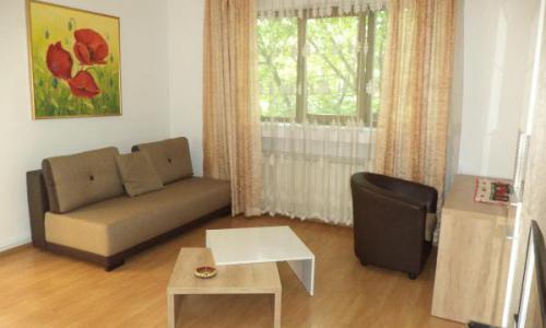 Inchiriez apartament 2 camere Cotroceni