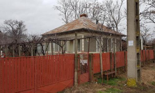 Casa de vanzare Padina judetul Buzau